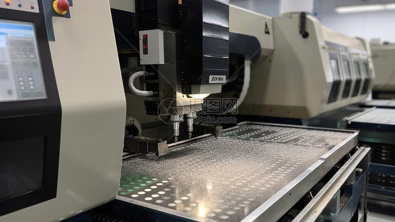 精密模具公差等级IT7：模具制造中的关键指标