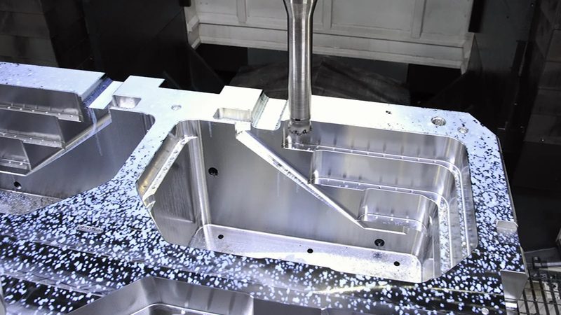高精度医疗注塑模具：揭秘其报价背后的关键因素**