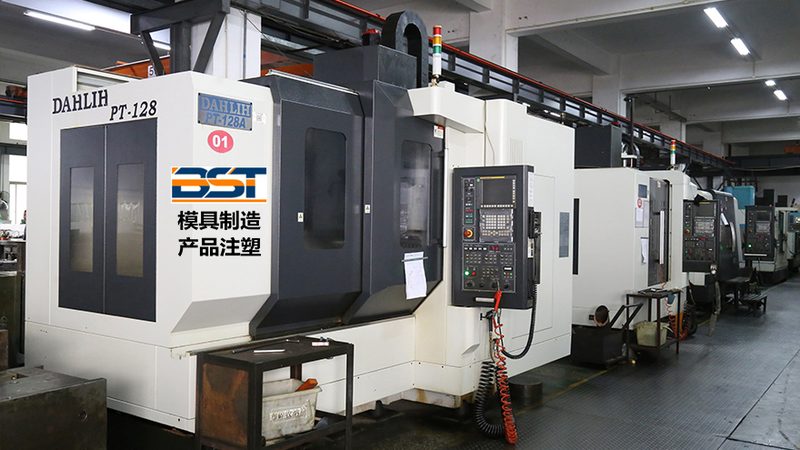 成都塑胶模具批发市场：揭秘模具行业的“隐形”供应链