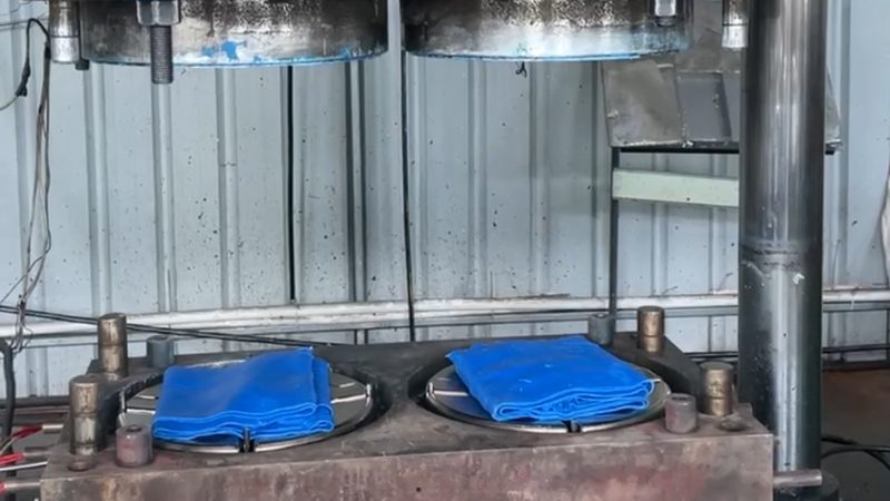 成都家电冲压模具代理商：揭秘家电模具制造背后的技术奥秘