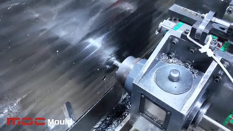 成都五金模具定制：揭秘定制流程与关键要点**