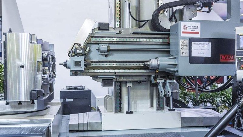 冲压模具配件使用前的关键检查步骤