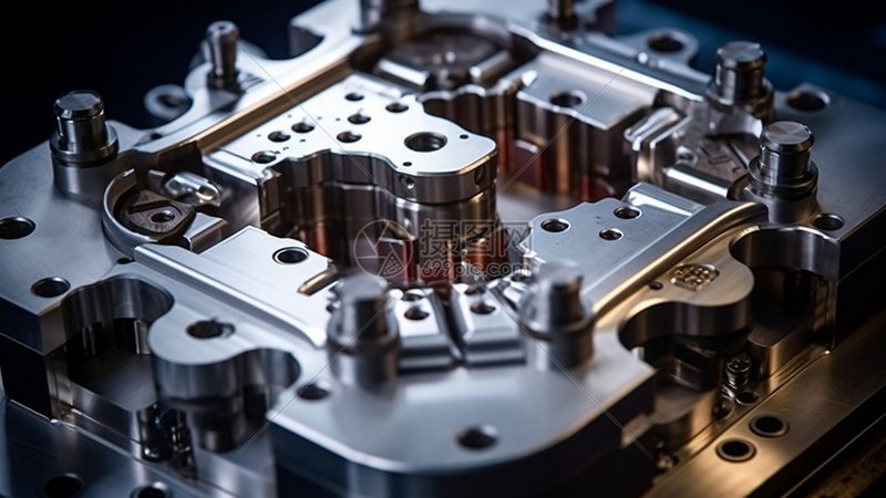 模具加工工艺参数设定的关键要素**