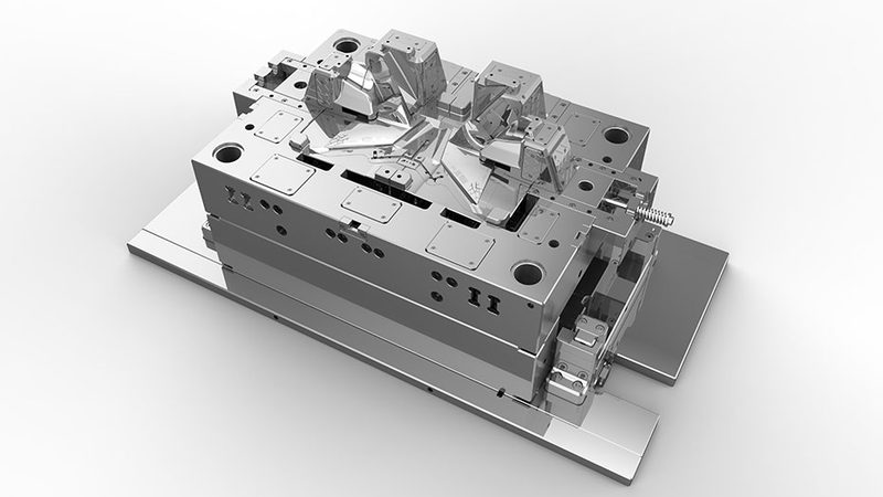 C电子精密模具：揭秘其制造工艺与选型要点