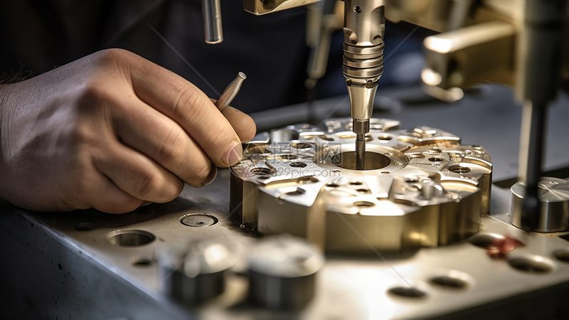 家电模具厂价格对比哪家便宜