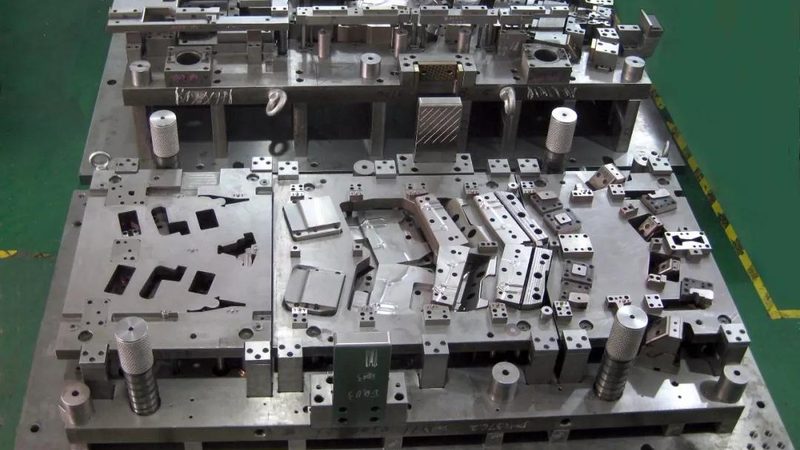 拉伸模具批发市场在哪里