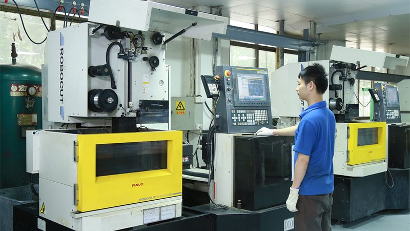 注塑模具报价单模板：揭秘报价背后的秘密