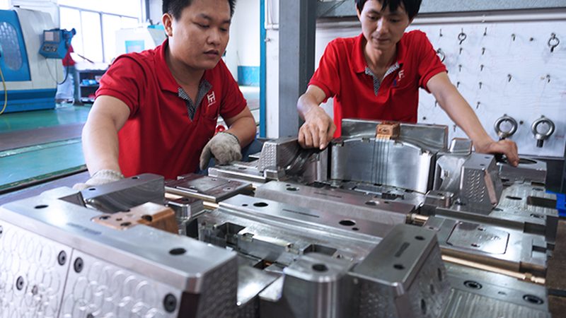 惠州汽车模具批发市场，如何选择合适的供应商？**