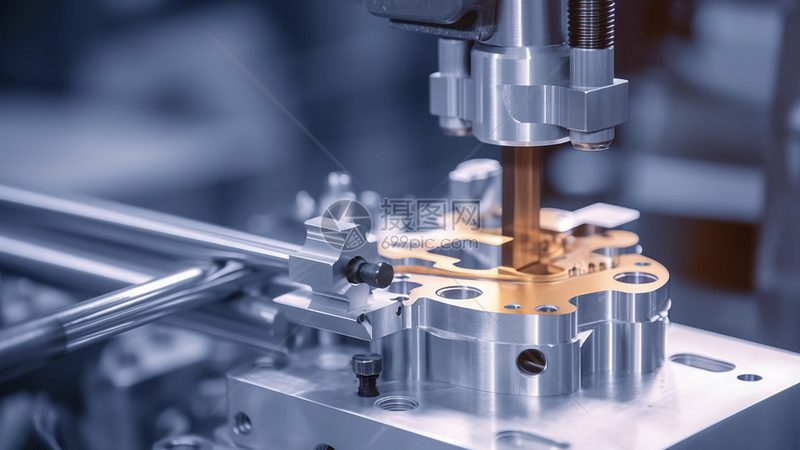 深圳模具设计与制造一体化：揭秘高效模具解决方案的关键要素**