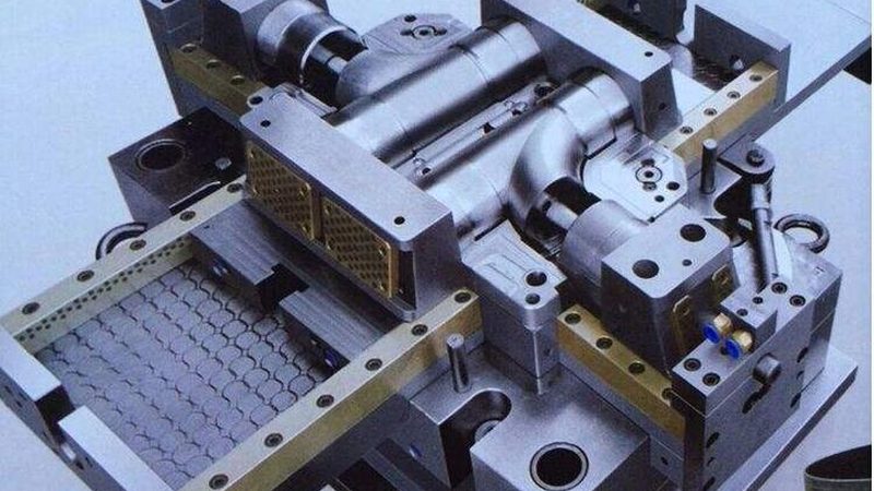 模具批量报价：揭秘连续冲压模具的成本与价值