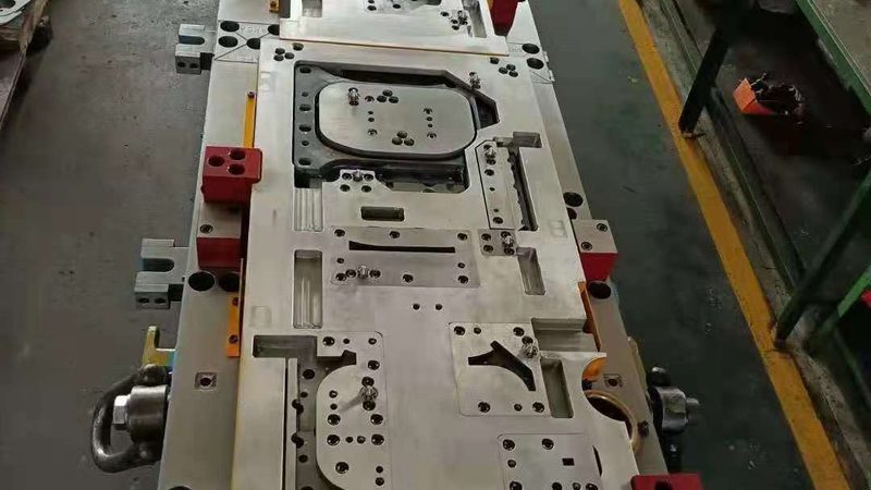 医疗器械模具制造：精准工艺与品质保障**
