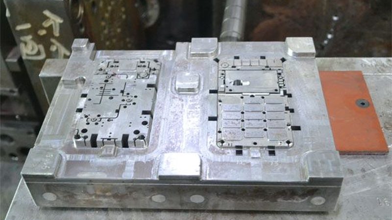 长条模具钢定制：尺寸短料加工的工艺要点