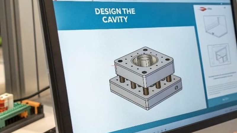 双色模具参数及尺寸要求解析