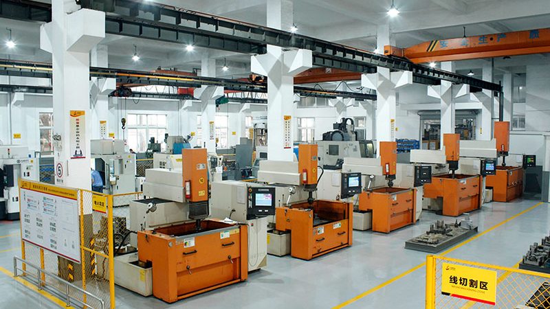 汽车模具热处理：揭秘其优缺点与工艺关键