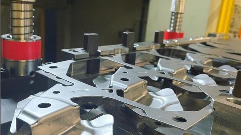 手工皂硅胶模具：揭秘其生产工艺与选型要点**